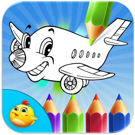 Drawing Class Preschool Game For Kids To Learn How To Draw And Paint