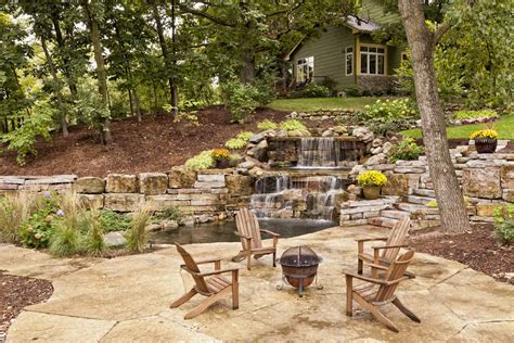 Hardscape Materials For Your Outdoor Living Space Install It Direct