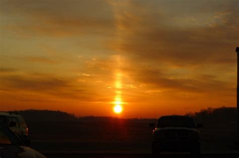 8 Beautiful Sunrises In Indiana Worth Waking For