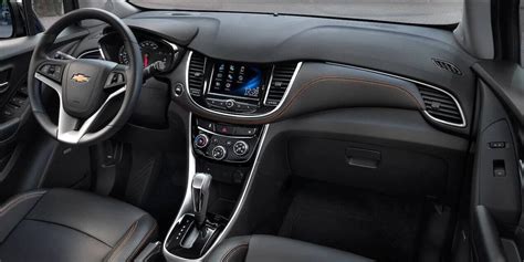 Experience The Affordable And Efficient Chevrolet Trax