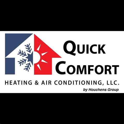 Quick Comfort Heating And Air Conditioning Thomasboro Il
