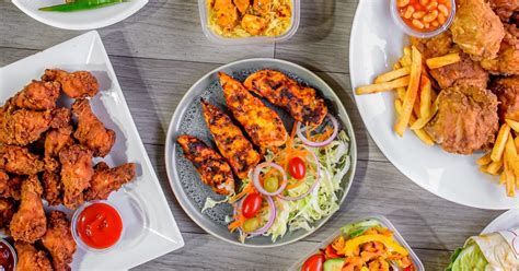 papa z piri piri and fried chicken in lancashire order from just eat