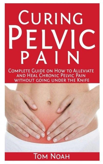 Chronic Pelvic Pain A Comprehensive Guide Ask The Nurse Expert