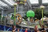Nickelodeon Universe Tickets Images