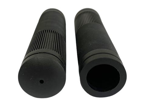 Rubber Grips Textured Lines Sinclair And Rush Uk
