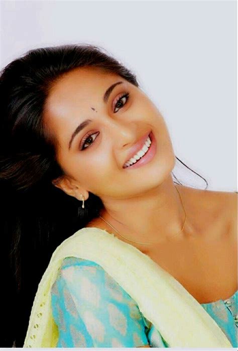 Pin By Susmi D On Anushka Shetty Most Beautiful Indian Actress Desi