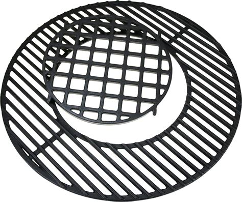 Gftime Cast Iron Gourmet 8835 Bbq System Cooking Grate Replacement Fits