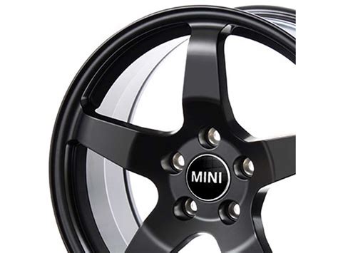 Mini Cooper Wheels 17in Rse05 Jcw Gen3 F56 F55 F57