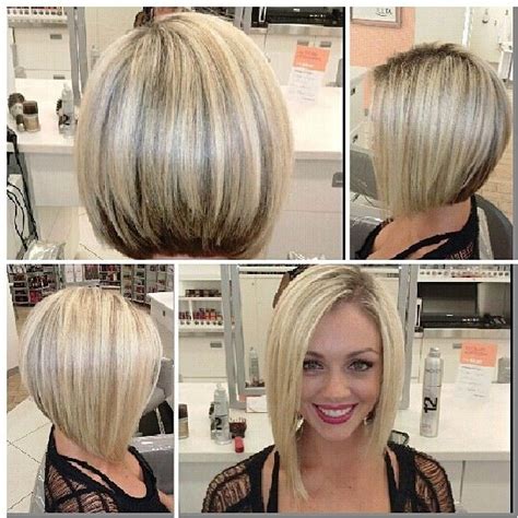 30 Must Try Medium Bob Hairstyles Popular Haircuts