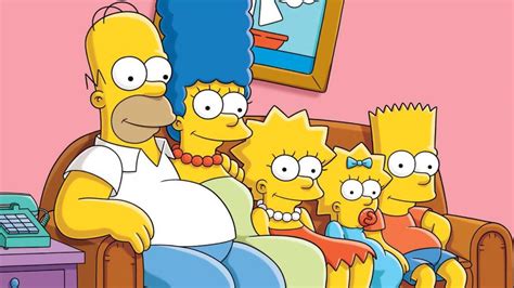 Los Simpson estos personajes nunca más volverán a aparecer en la serie