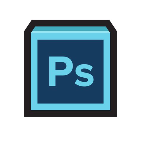 Download High Quality Photoshop Logo Icon Transparent Png Images Art
