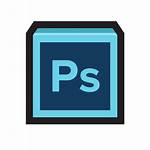 Photoshop Icon Adobe Icons Incopy Lightroom Strokes