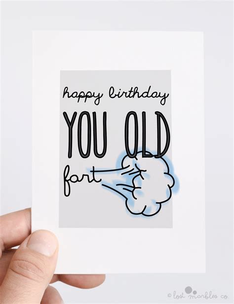 We did not find results for: Rude Birthday Card Funny Birthday Card His by LostMarblesCo