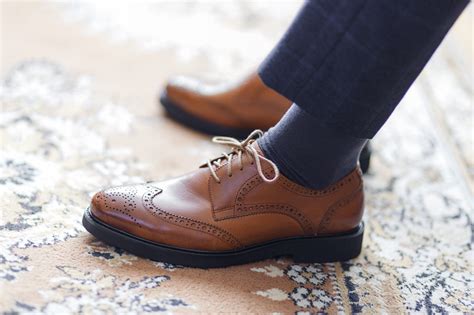 2020 Comfortable and Stylish Dress Shoes for Men | Mens Realm
