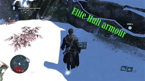 Elite Hull Armour Assassin S Creed Rogue Blueprint Elite Design