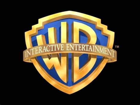 Warner Bros Interactive Entertainment Logo Timeline Wiki Fandom