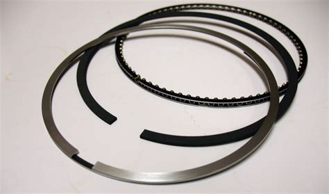 Going In Circles Choosing Piston Rings With Total Seal Piston Rings
