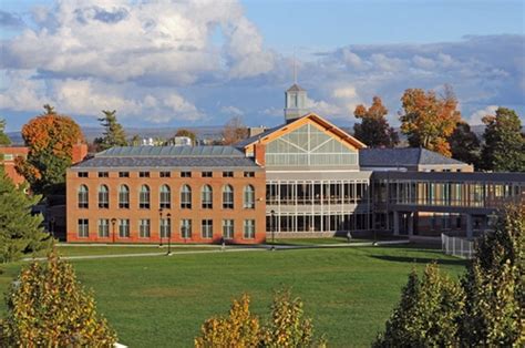 Why should you choose clarkson university? Clarkson University, Potsdam, New York - College Overview