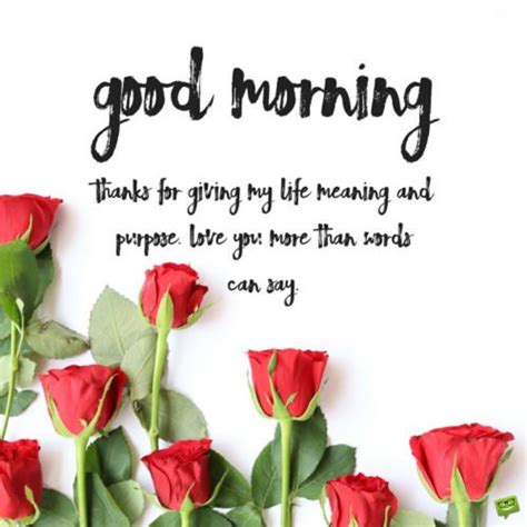 60 Sweet Good Morning Messages For Her The Woman You Love