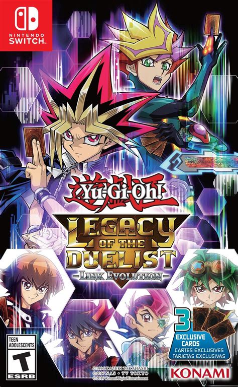 Yugioh legacy of the duelist android/ios mobile version full game free download. Yu-Gi-Oh! Legacy of the Duelist: Link Evolution Details ...