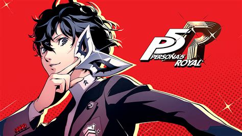 Persona 5 Royal Card Game Release Date The Mako Reactor