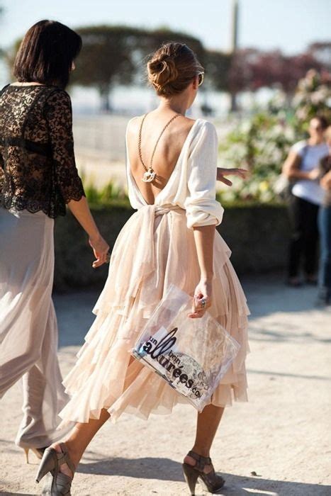 Awesome Looks With Tulle Skirt Sortashion Fashion Style