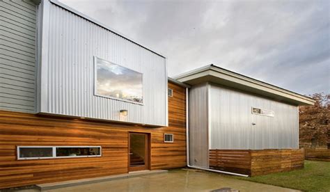 Cladding is one of the most important elements which ensures that the exterior of a building is protected from the elements of nature and potential sources of damage. 11 Exterior Wall Cladding Designs