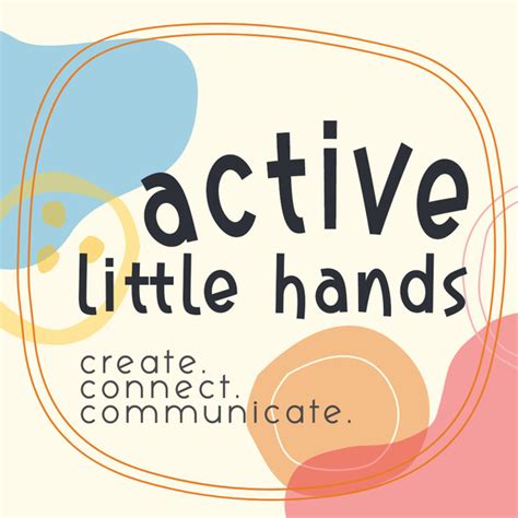 Active Little Hands Teaching Resources Teachers Pay Teachers