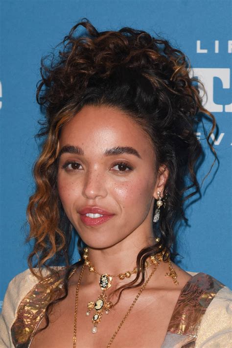 Submitted 1 day ago by ho_mmes. FKA Twigs - "Honey Boy" Premiere at the 2019 Sundance Film ...