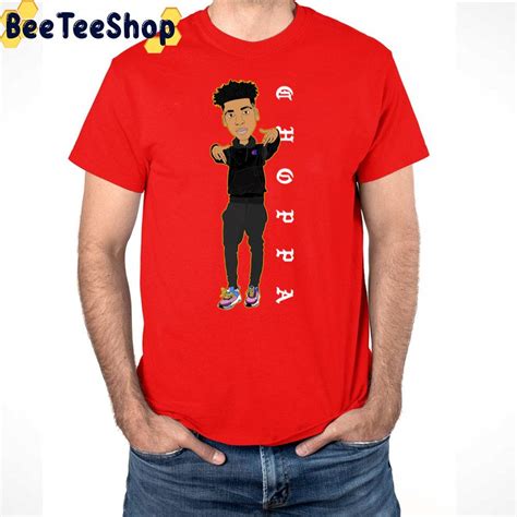 Design Nle Choppa Trending Unisex T Shirt Beeteeshop