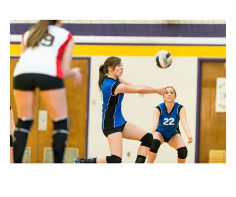 The Role Of A Defensive Specialist Ds In Volleyball