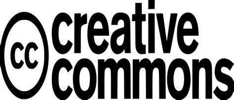 Creative Commons Logos Download