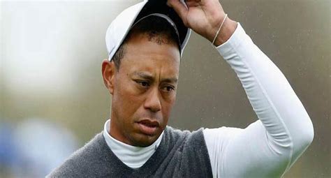 Tiger Woods Vive La Peor Ronda De Su Carrera Siendo Ltimo Lugar