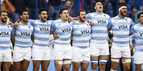 El esperado encuentro entre chile y argentina comenzará a las 17.00 horas; Cuándo juega Francia vs. Argentina por el Mundial de Rugby ...
