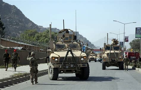 Officials Troops To Remain In Afghanistan Beyond 2016