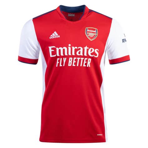 Cheap Arsenal Football Shirts Soccer Jerseys Soccerlord