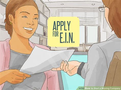 Hey r/entrepreneur, i was stopping by to try and do a little research. How to Start a Moving Company (with Pictures) - wikiHow