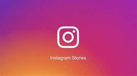 What Every Brand Should Know About Instagram Stories (Slideshow ...