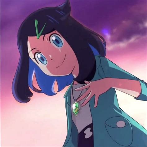 Is The New Pokemon Anime Protagonist Ashs Daughter