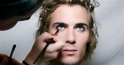 7 Tips To Wearing Makeup Every Man Who Wears Makeup Should Know How To Wear Makeup Men