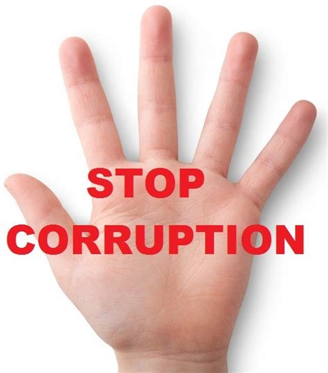 How to handle CORRUPTION in INDIA? ~ Atish Ranjan's World