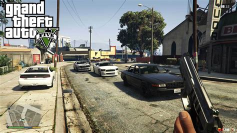 The plot of the game is very interesting, the action takes place in los lantos, where the main character meets a certain franklin. IGG Games GTA 5 Download Full Game - IGG Games Download