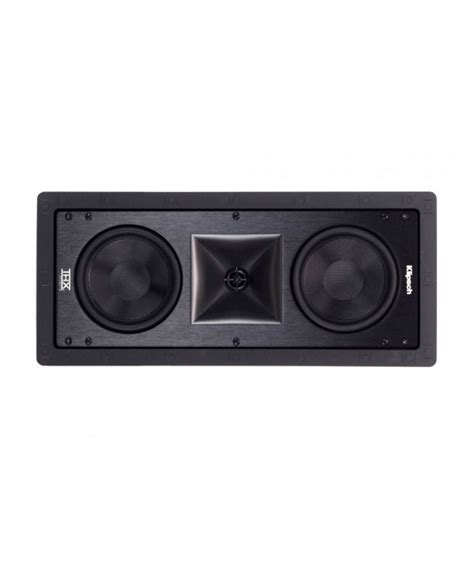 Klipsch Thx 502 L Dual 525 In Wall Speaker