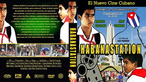 La Habana En Sus 500 Conozca Las Películas Cubanas Que Mejor Retratan