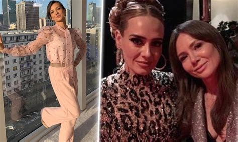 Adele pomaga meghan i harry'emu zadomowić się w los angeles. Kinga Rusin znów wydaje oświadczenie, a menadżer Adele ...