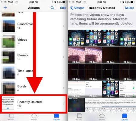How To Restore Photos From Recently Deleted Iphone Kenworthy Crecry