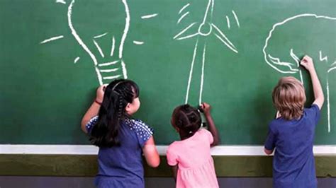 Impulsar Educación Para Desarrollo Sostenible Como Prioridad