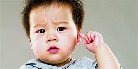 Acute Otitis Media Ear Infection Ages And Stages Pediatric Group
