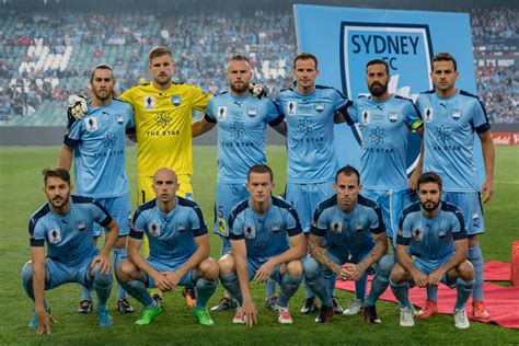 Последние твиты от sydney fc (@sydneyfc). GALLERY: Sydney FC Clinch The FFA Cup | Sydney FC