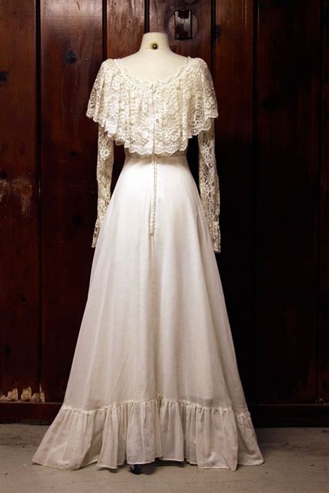 Wedding Dresses From The 1970s Top 10 Wedding Dresses From The 1970s